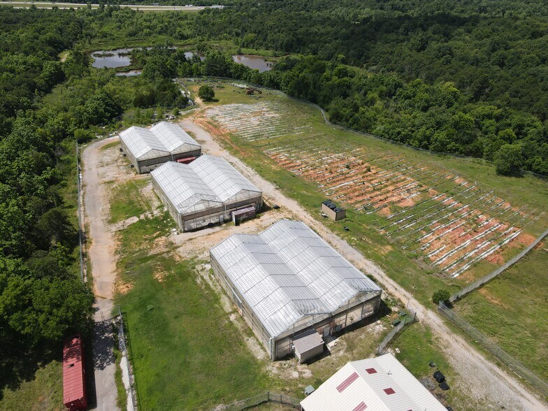 More Photos Of 7101 S Indian Meridian, Choctaw Specialty For Sale