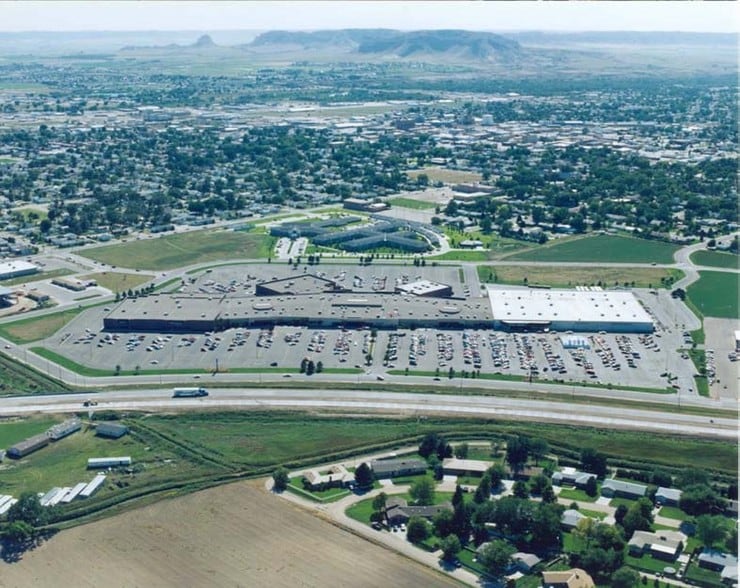 Primary Photo Of Circle Dr, Scottsbluff Land For Lease