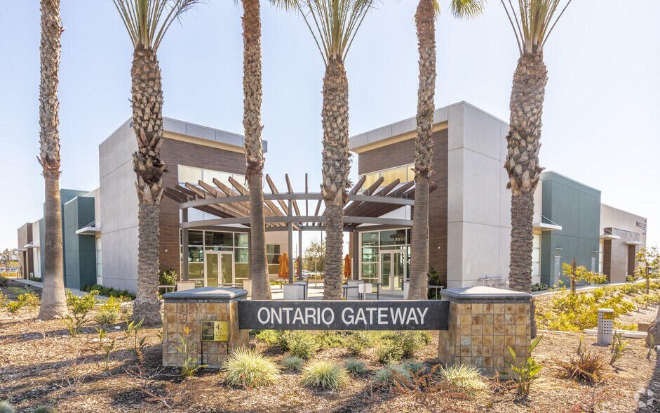 More Photos Of 3560 E Guasti Rd, Ontario General Retail For Lease