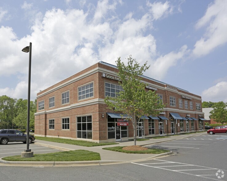 More Photos Of 11301 Golf Links Dr N, Charlotte Medical For Lease