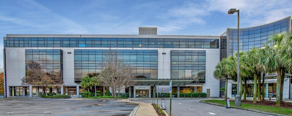 Primary Photo Of 8 Richland Medical Park Dr, Columbia Office For Sale