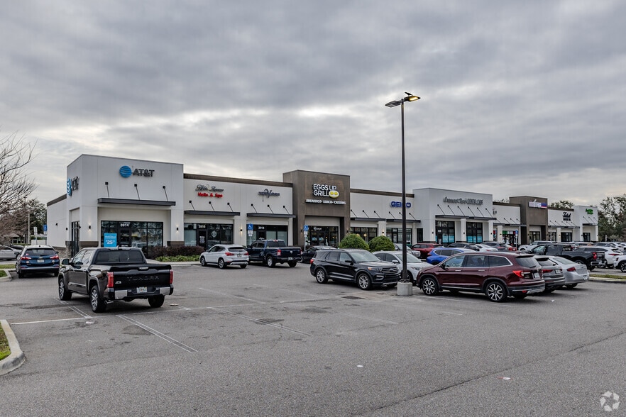 More Photos Of 3914-3940 US 301, Riverview Storefront For Lease