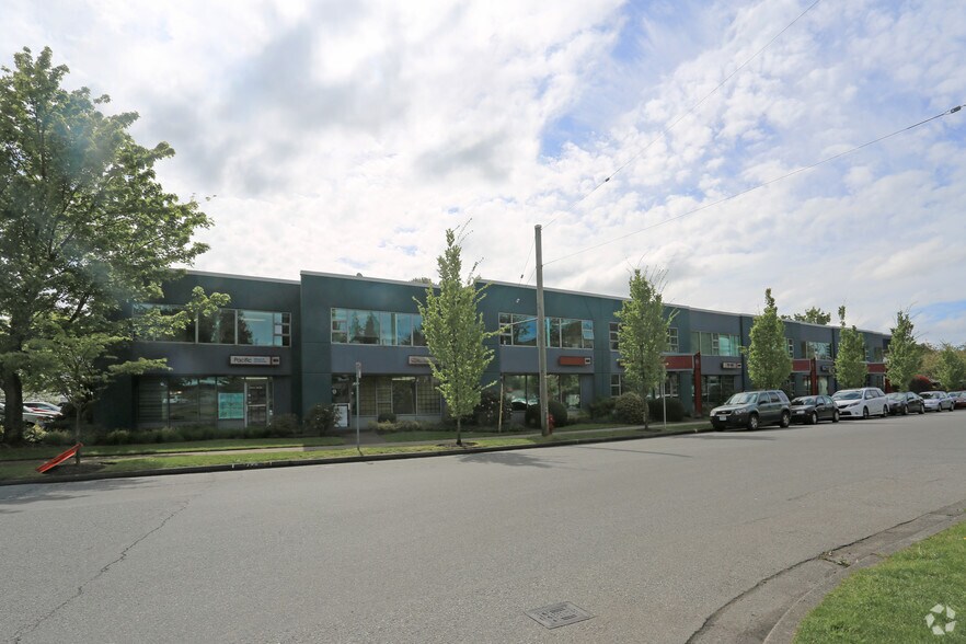 More Photos Of 1698 75th Av W, Vancouver Warehouse For Sale