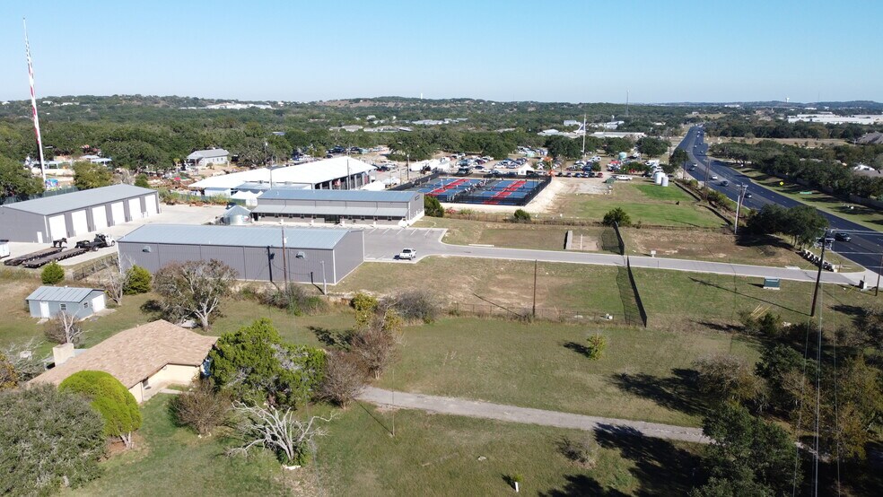 More Photos Of 2790 US 290, Dripping Springs Land For Sale