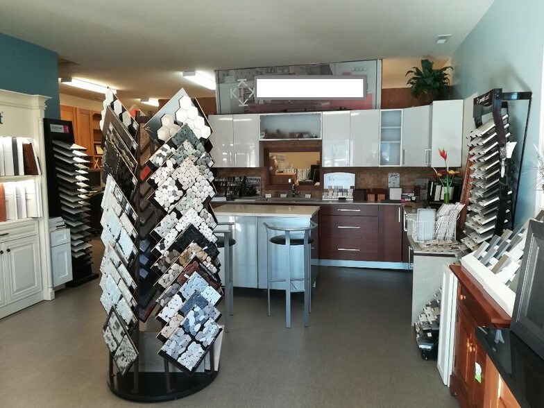 More Photos Of 557 Charles Ave, Seaside Storefront Retail Office For Lease