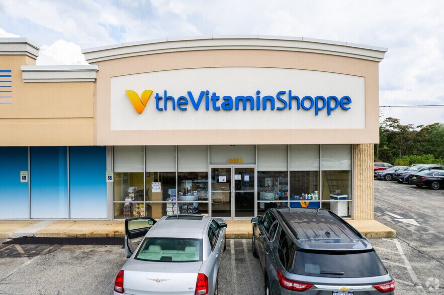 More Photos Of 445 W Dekalb Pike, King Of Prussia Freestanding For Lease