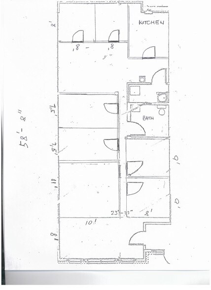 More Photos Of 44081 Pipeline Plz, Ashburn Coworking Space