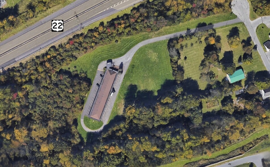 More Photos Of 1058 Hausman Rd, Allentown Land For Sale