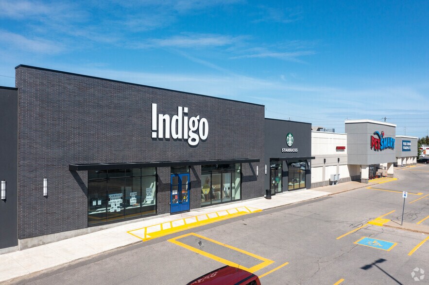 More Photos Of 35 Mapleview Dr W, Barrie Unknown For Lease