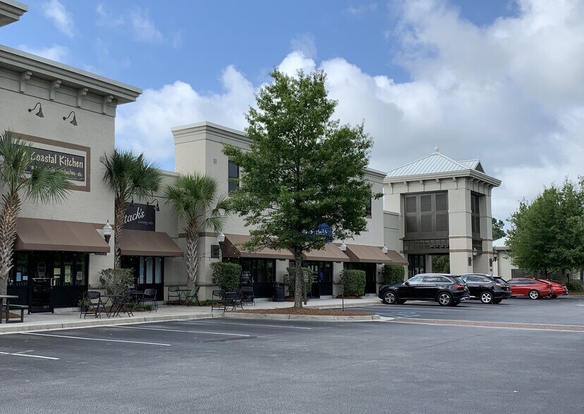 More Photos Of 1440 Ben Sawyer Blvd, North Charleston Unknown For Lease