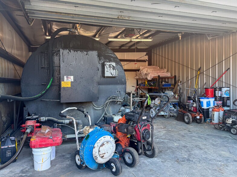 More Photos Of 694 Greyback Rd, Summerville Industrial For Sale