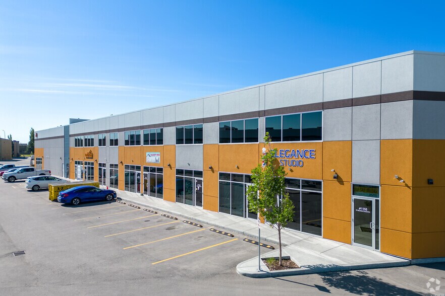 More Photos Of 76 Westwinds Cres NE, Calgary General Retail For Lease