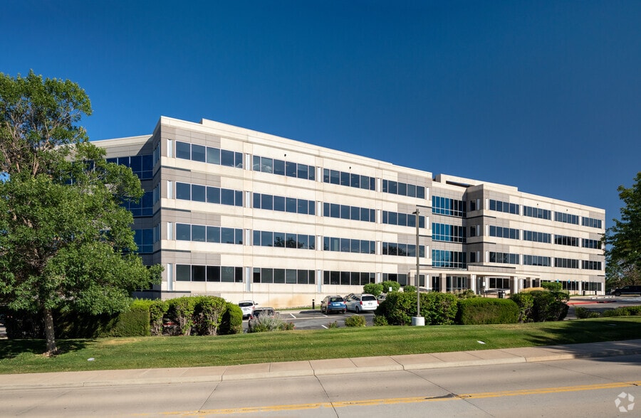 Primary Photo Of 9780 Mt Pyramid Ct, Englewood Office For Lease