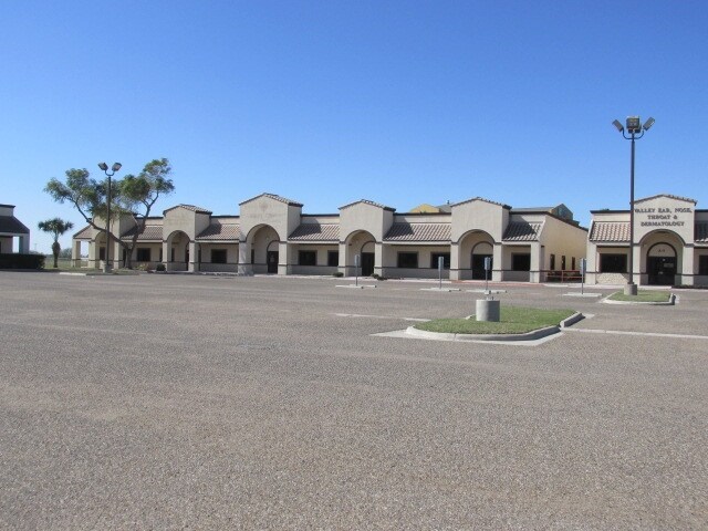 More Photos Of 5326 E US Highway 83, Rio Grande City Medical For Lease
