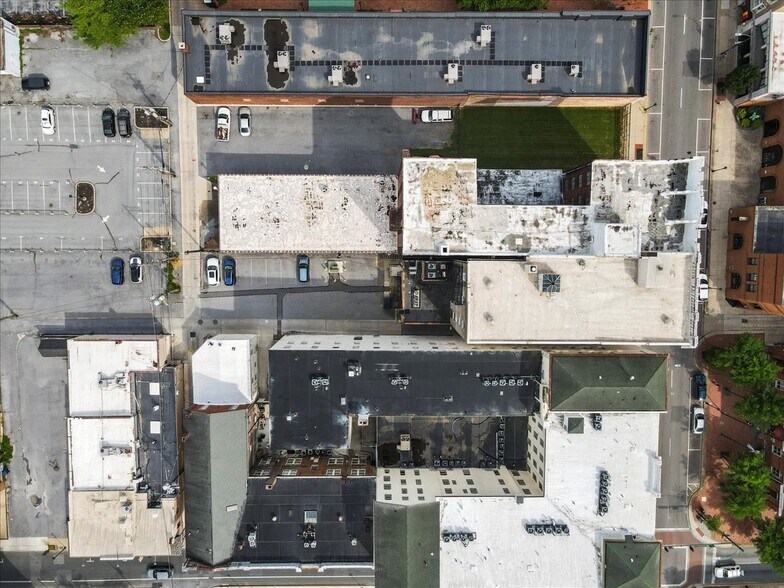 More Photos Of 82 W Washington St, Hagerstown Office For Sale