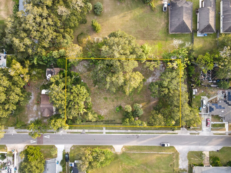 More Photos Of 3316 Lawrence St, Orlando Land For Sale