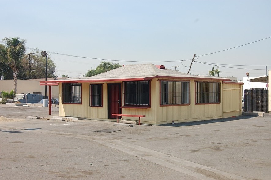 More Photos Of 9640 Garvey Ave, South El Monte Auto Dealership For Sale