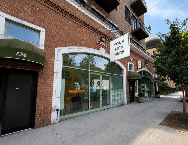 Primary Photo Of 232-236 N 12th St, Brooklyn Apartments For Lease