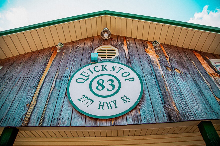 More Photos Of 2777 Hwy 83, Evergreen Service Station For Sale