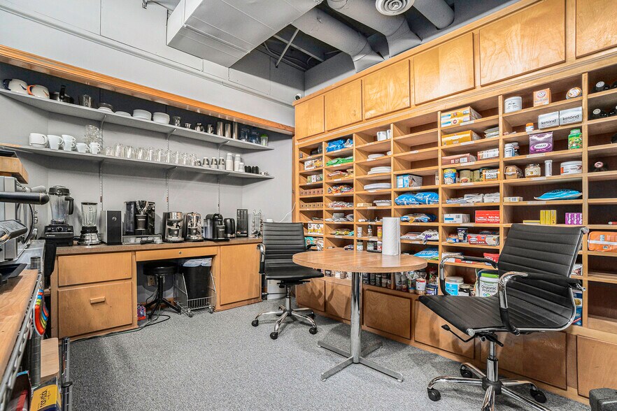 More Photos Of 1977 N Park Pl SE, Atlanta Office For Sale