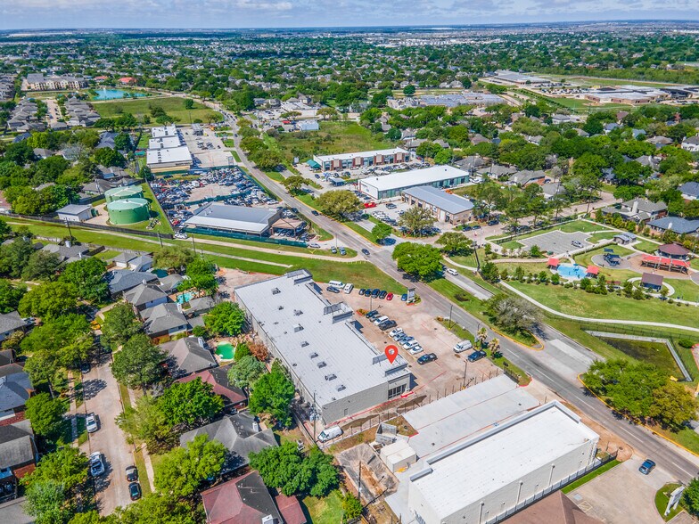 More Photos Of 19125 W Little York Rd, Katy Storefront For Sale