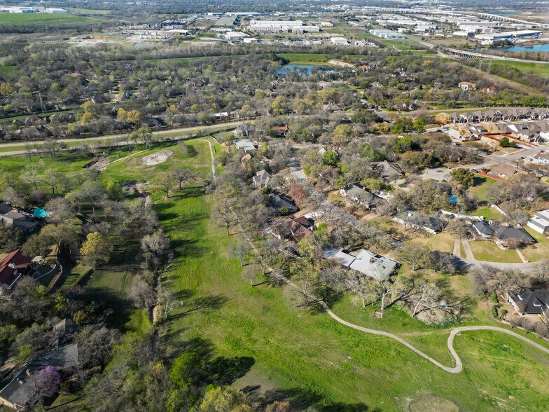 More Photos Of 5500 Randol Mill Rd, Fort Worth Land For Sale