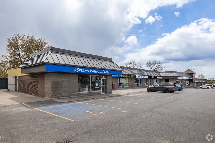 Primary Photo Of 462 Hazeldean Rd, Ottawa General Retail For Lease