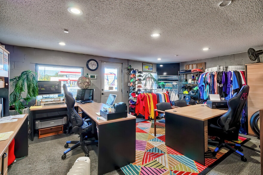 More Photos Of 295 N Church St, Swansea Freestanding For Sale
