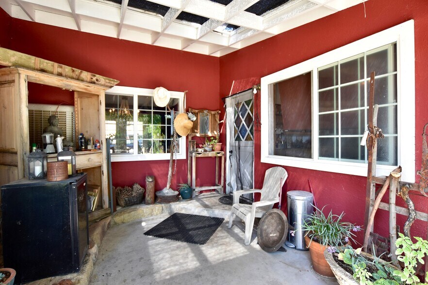 More Photos Of 76980 San Antonio Rd, Bradley Specialty For Sale