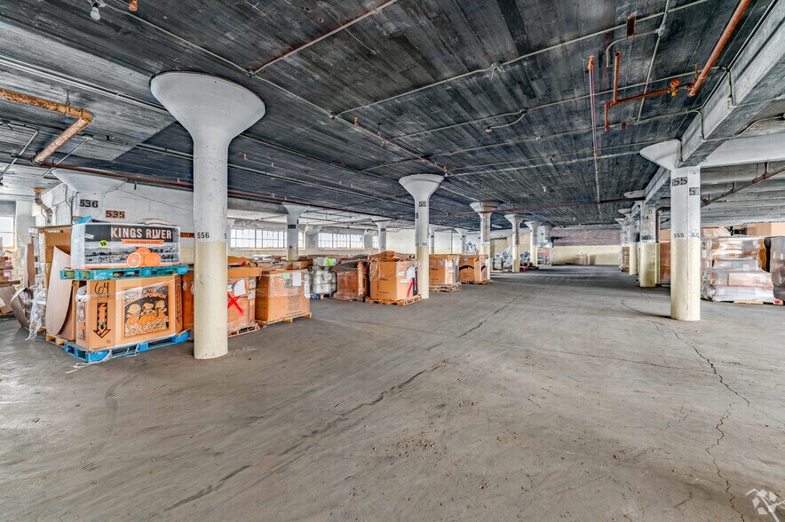 More Photos Of 117 North Ave, Youngstown Warehouse For Sale