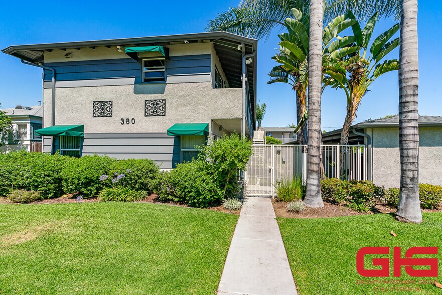 More Photos Of 380 S Sierra Madre Blvd, Pasadena Apartments For Sale