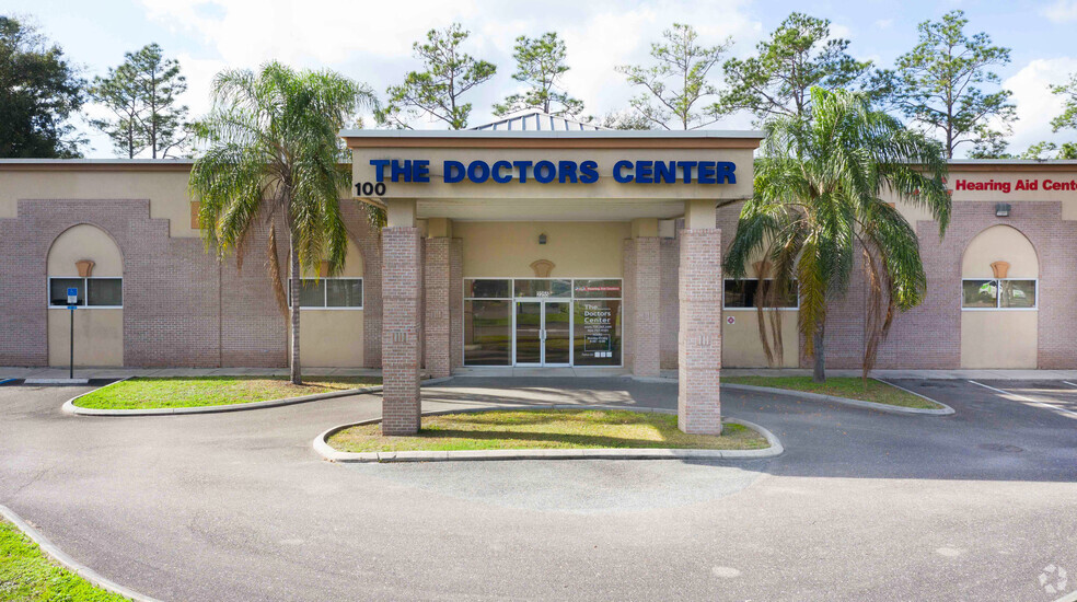 2255 Dunn Ave, Jacksonville, FL 32218 - Medical Office For Lease