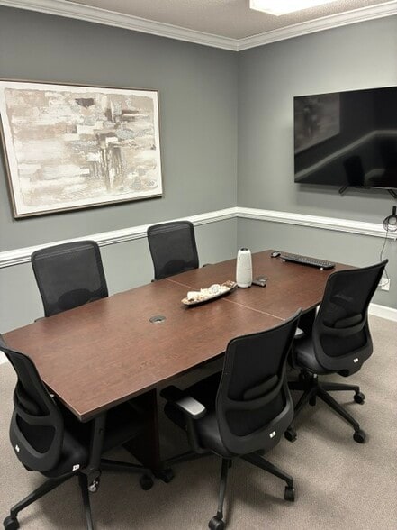 More Photos Of 1293 Professional Dr, Myrtle Beach Office For Lease