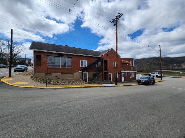 More Photos Of 333 Brinton ave, Trafford General Retail For Lease