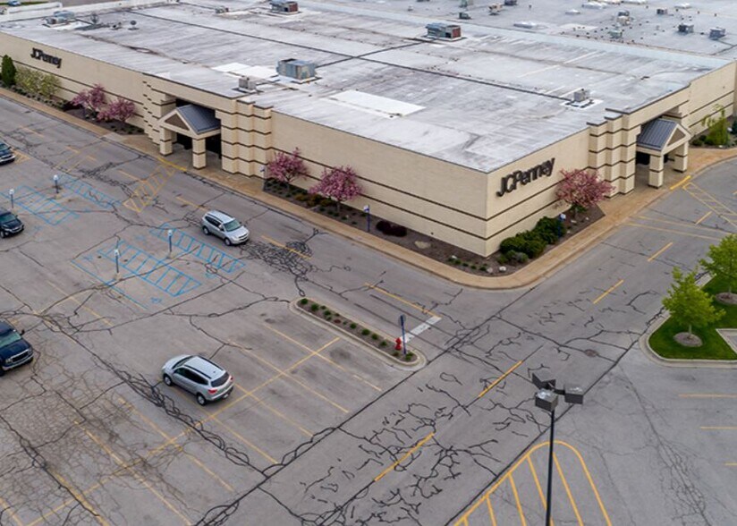 More Photos Of 4129 Wilder Rd, Bay City General Retail For Sale