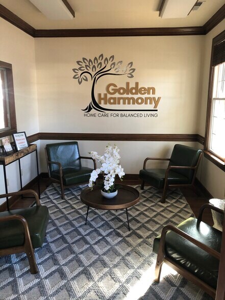 More Photos Of 148-158 Wind Chime Ct, Raleigh Office For Lease