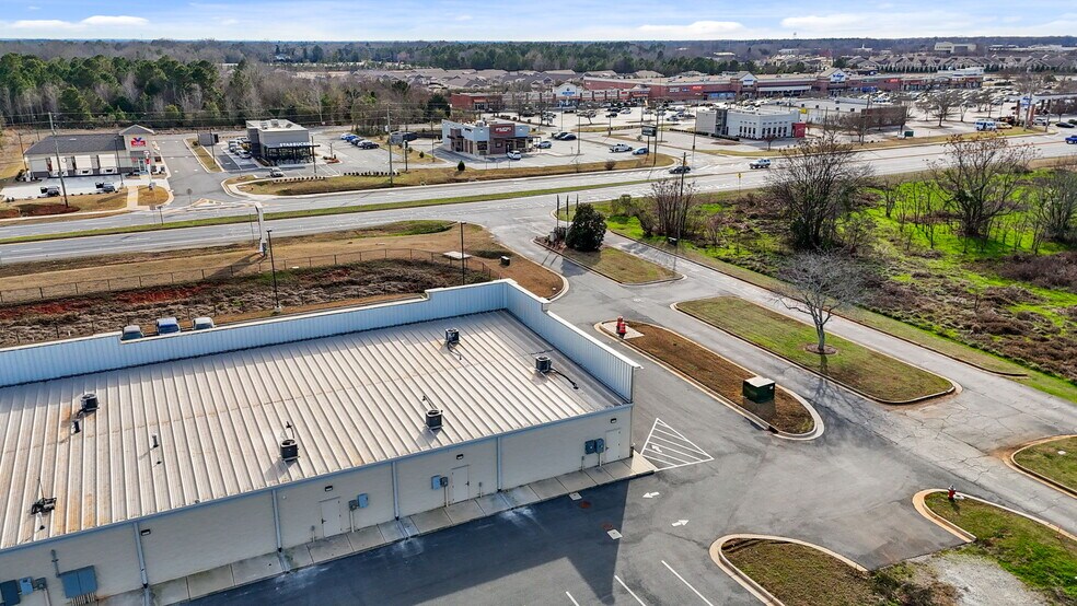 More Photos Of 719 Highway 96, Bonaire Land For Lease