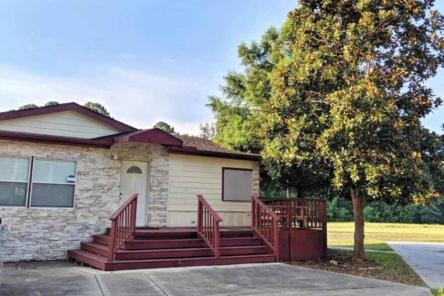 More Photos Of 12244 Serenity Rose Dr, Conroe Lodge Meeting Hall For Sale