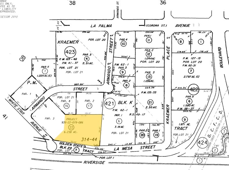 More Photos Of 2991-2995 E White Star Ave, Anaheim Warehouse For Sale