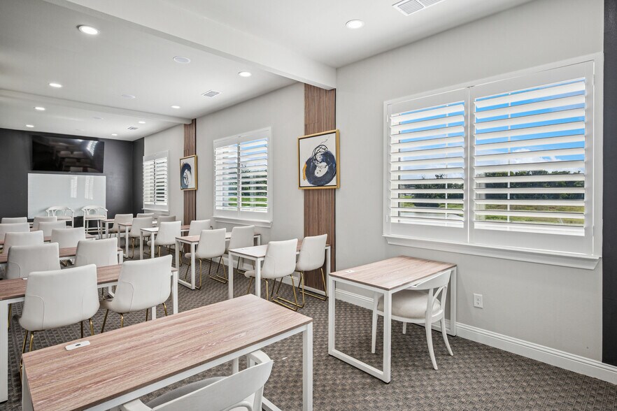 More Photos Of 2001 Auburn Hills Pky, McKinney Medical For Sale