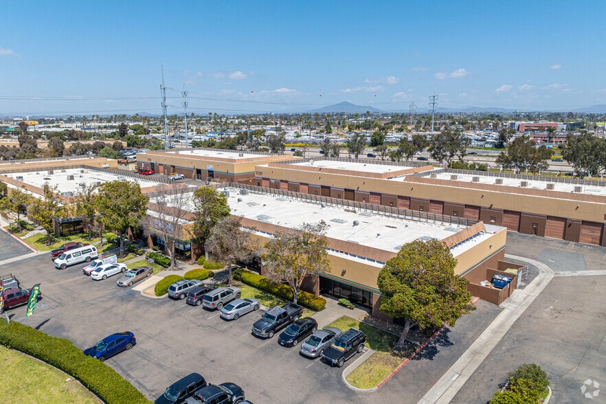More Photos Of 1131-1141 Bay Blvd, Chula Vista Unknown For Lease