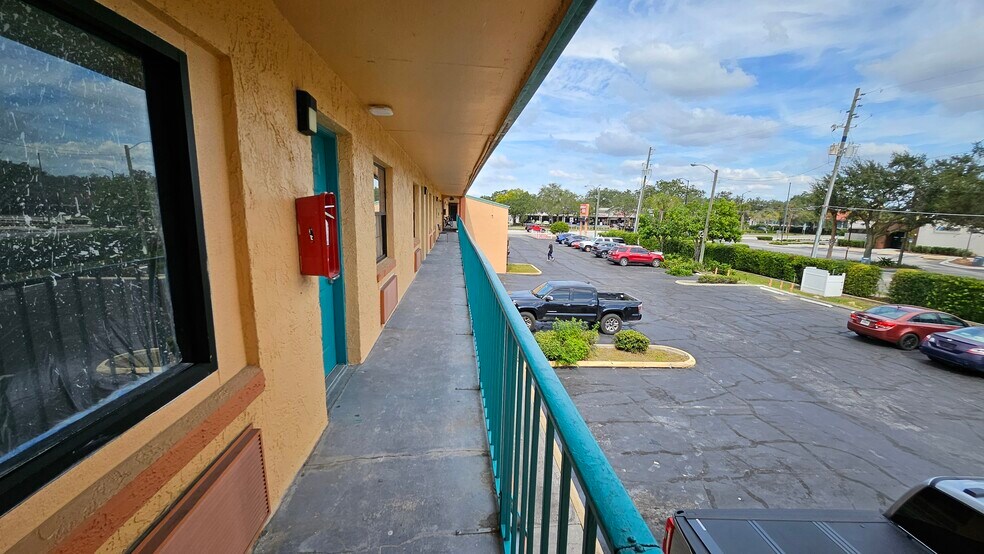 More Photos Of 670 E Vine St, Kissimmee Hotel For Sale