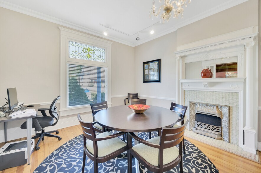 More Photos Of 1813 Main St, Blakely Office For Sale