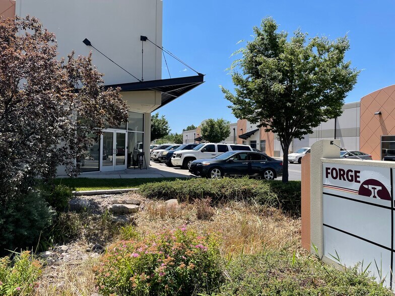 More Photos Of 135-139 W 900 N, Springville Light Distribution For Sale