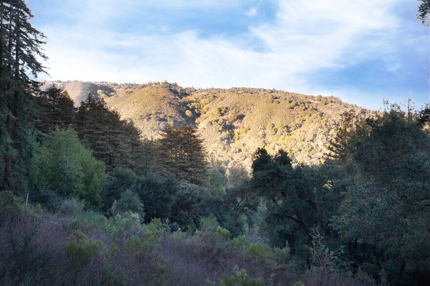 More Photos Of 18655 Black, Los Gatos Land For Sale