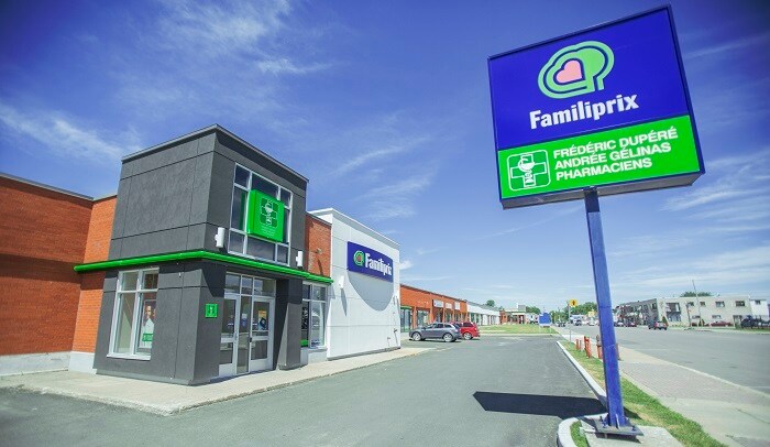 More Photos Of 165 Boul Sainte-Madeleine, Trois-Rivières Storefront For Lease