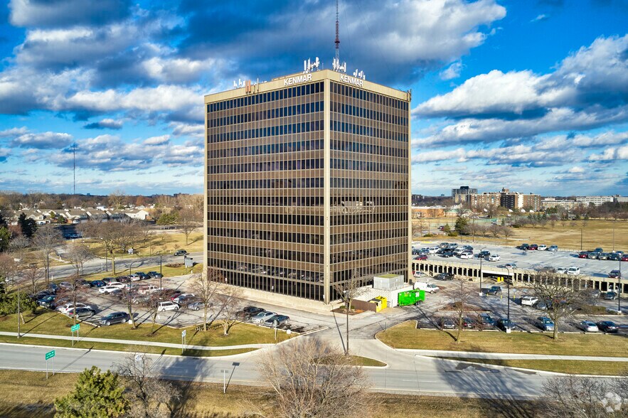 More Photos Of 17515 W 9 Mile Rd, Southfield Office For Lease