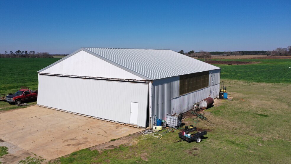 More Photos Of Lot 3 McCullough Road, Atmore Land For Sale