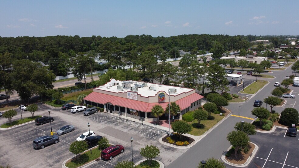 More Photos Of 1301-1337 Military Cutoff Rd, Wilmington Unknown For Lease