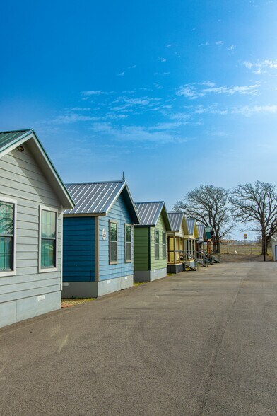 More Photos Of 2820 US Highway 380, Decatur Warehouse For Sale